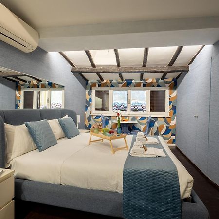 Mb Suites Corso Roma Eksteriør bilde