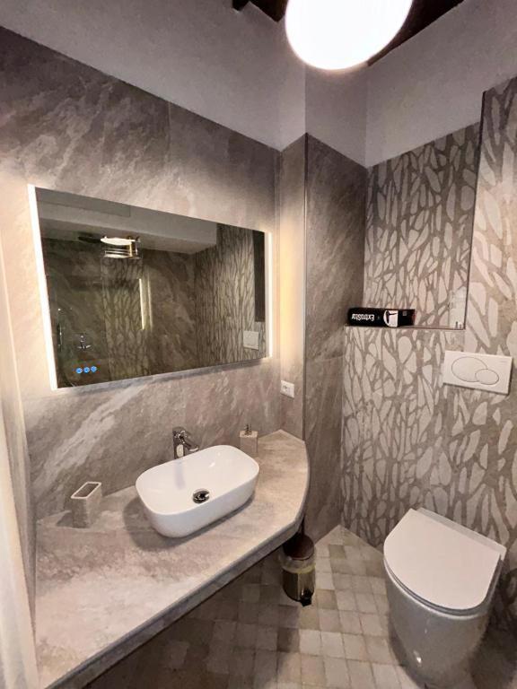 Mb Suites Corso Roma Eksteriør bilde