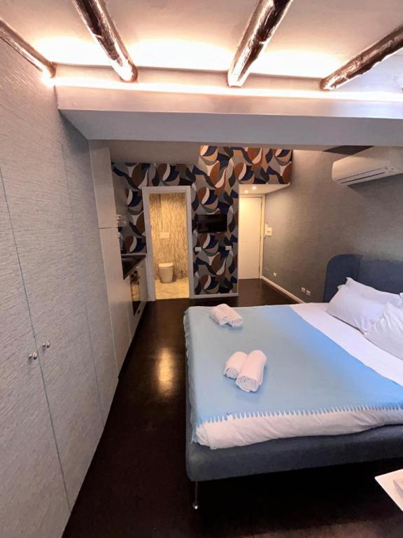 Mb Suites Corso Roma Eksteriør bilde