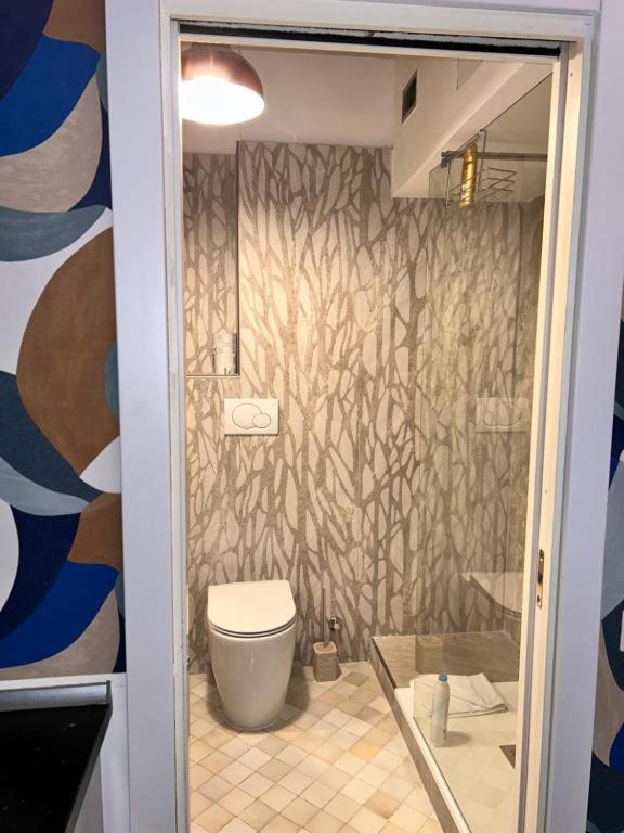 Mb Suites Corso Roma Eksteriør bilde