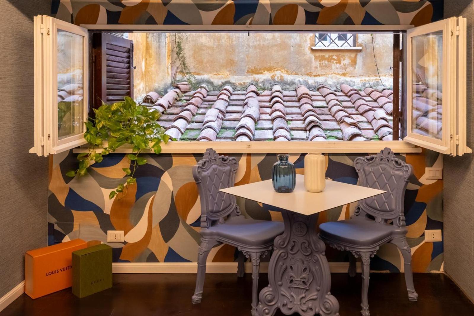 Mb Suites Corso Roma Eksteriør bilde