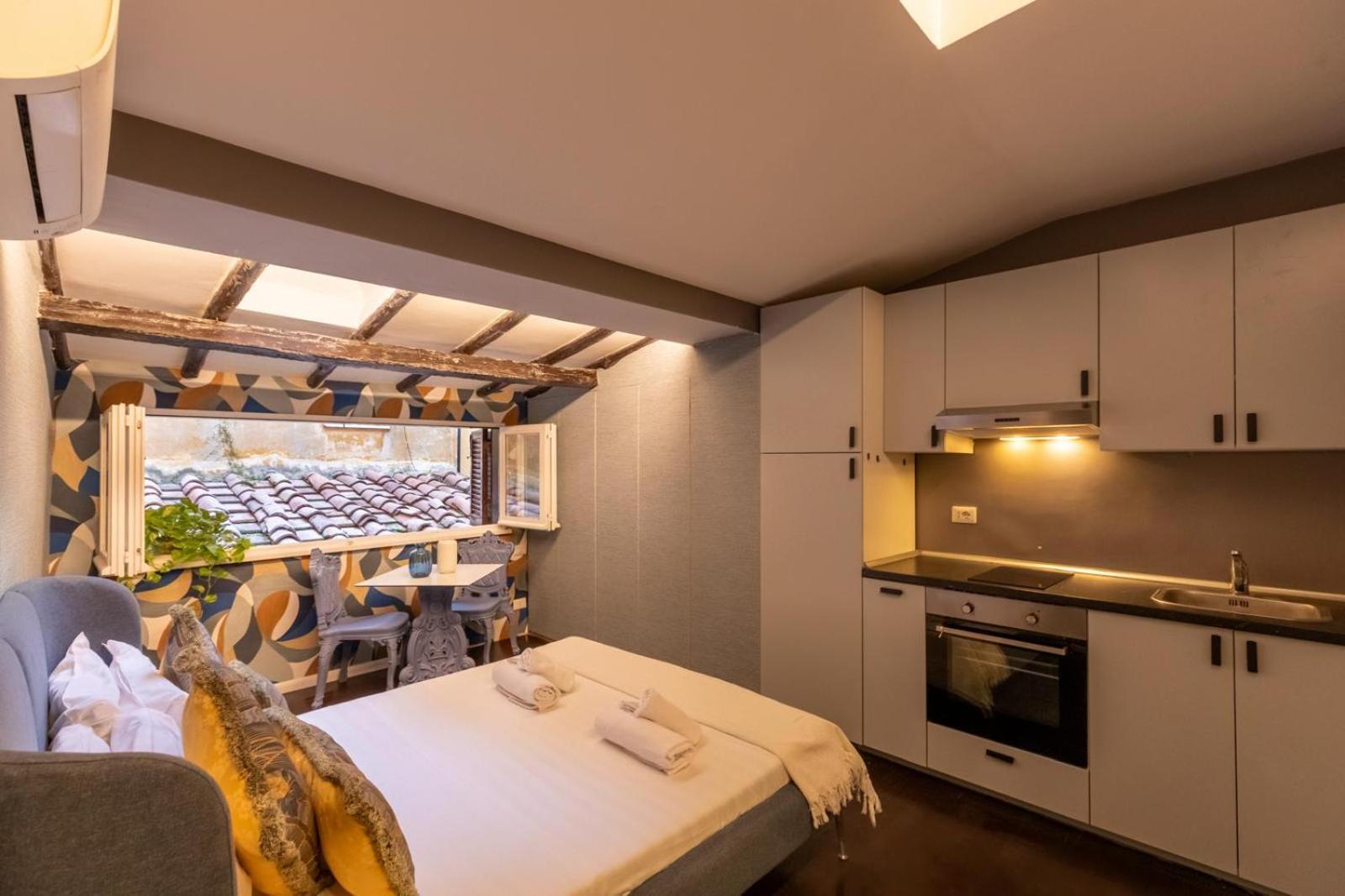 Mb Suites Corso Roma Eksteriør bilde