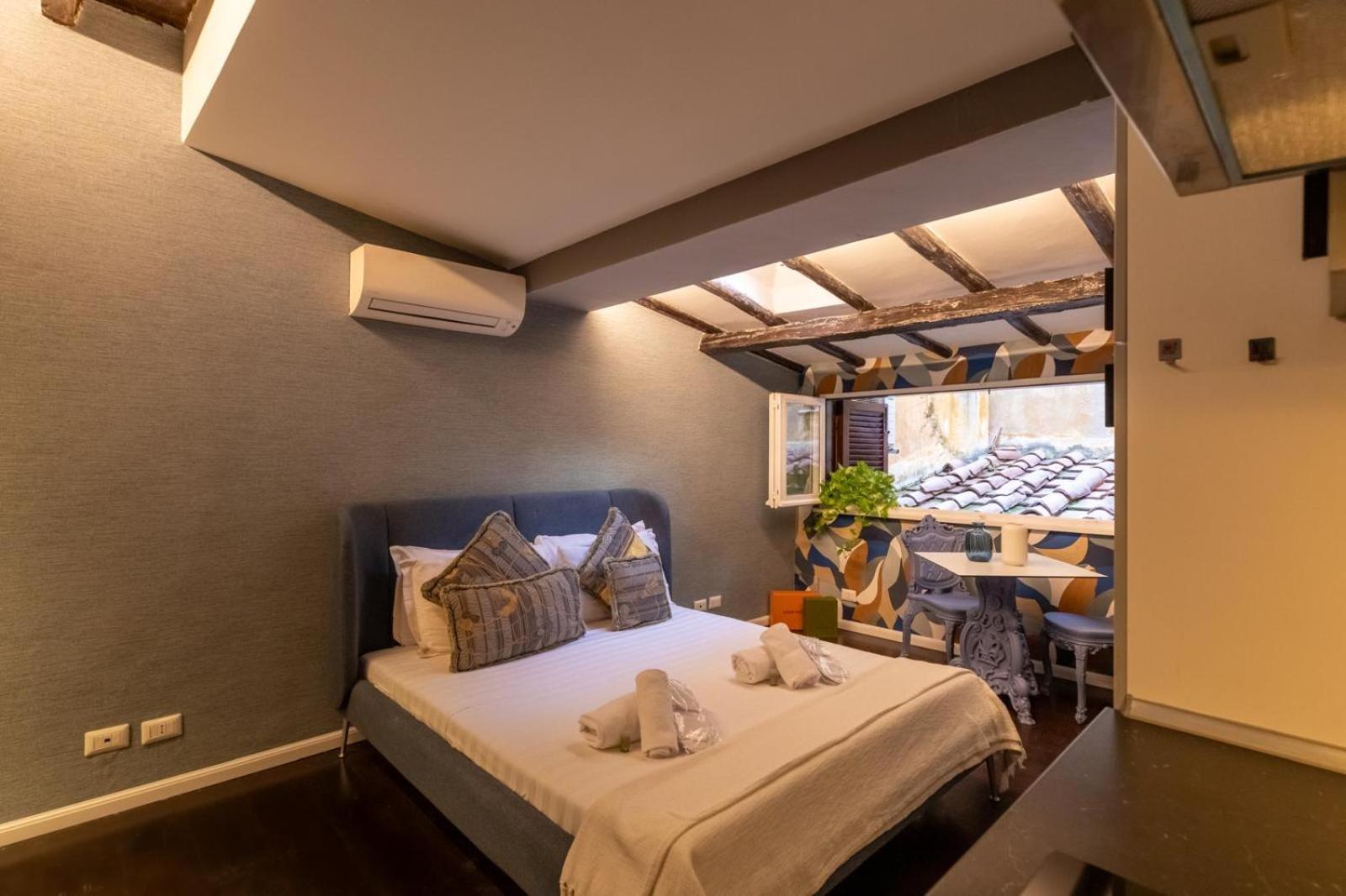 Mb Suites Corso Roma Eksteriør bilde
