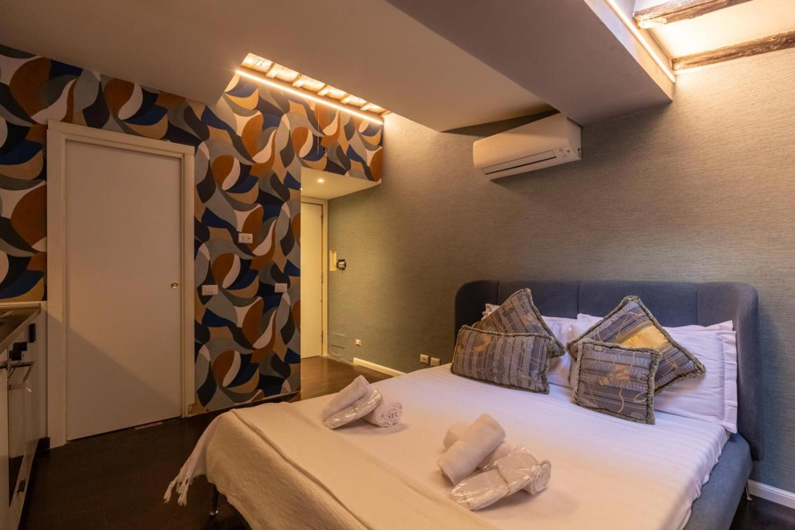 Mb Suites Corso Roma Eksteriør bilde