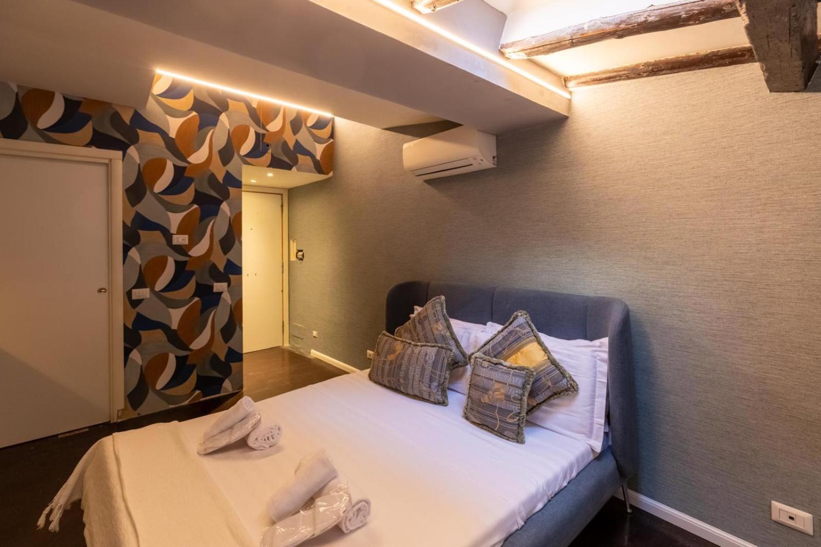 Mb Suites Corso Roma Eksteriør bilde