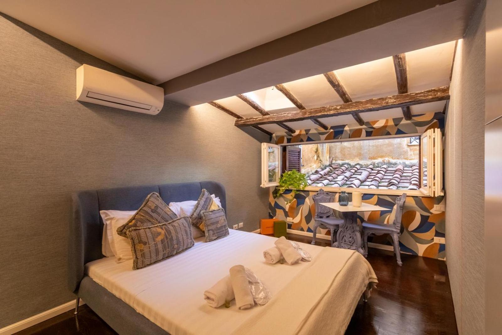 Mb Suites Corso Roma Eksteriør bilde