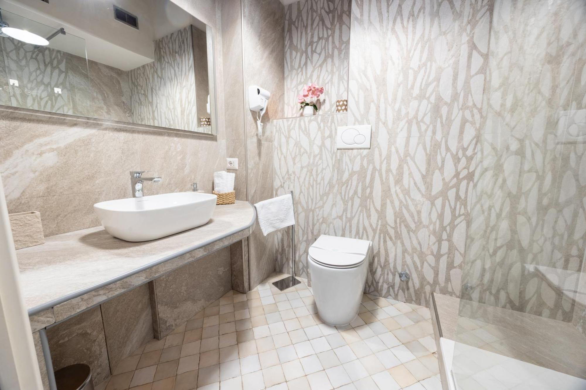 Mb Suites Corso Roma Eksteriør bilde