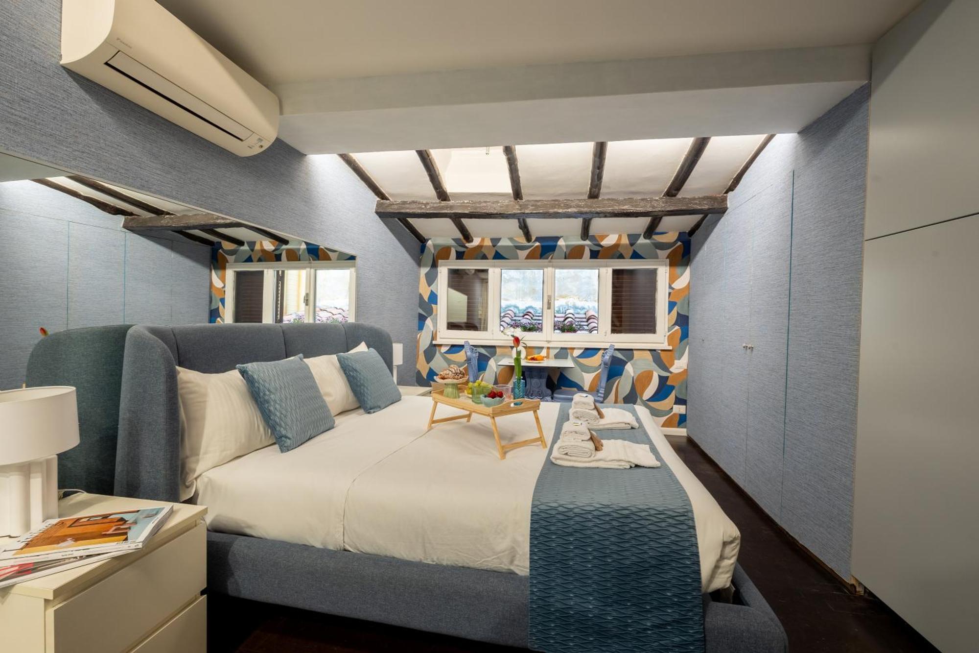 Mb Suites Corso Roma Eksteriør bilde