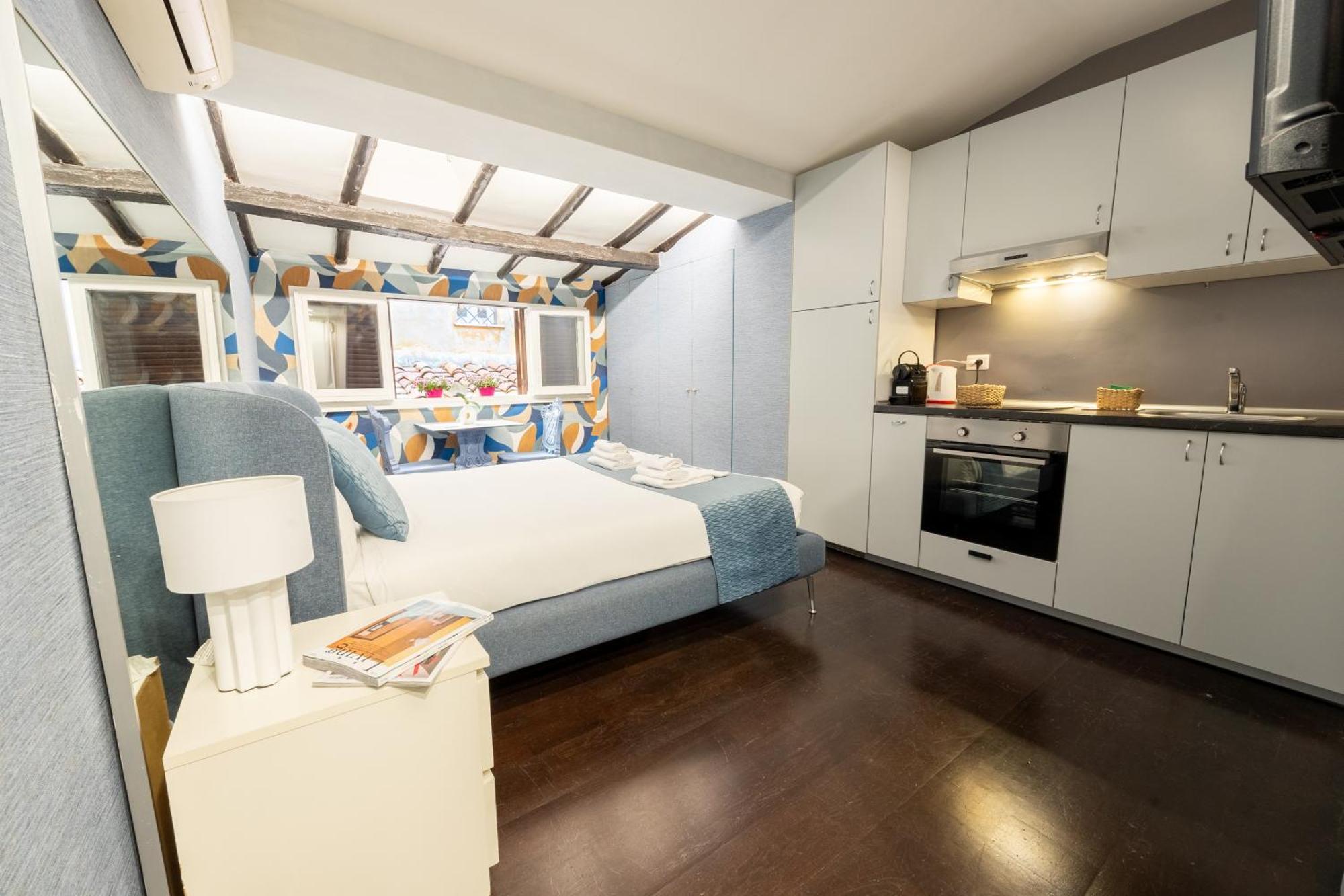 Mb Suites Corso Roma Eksteriør bilde