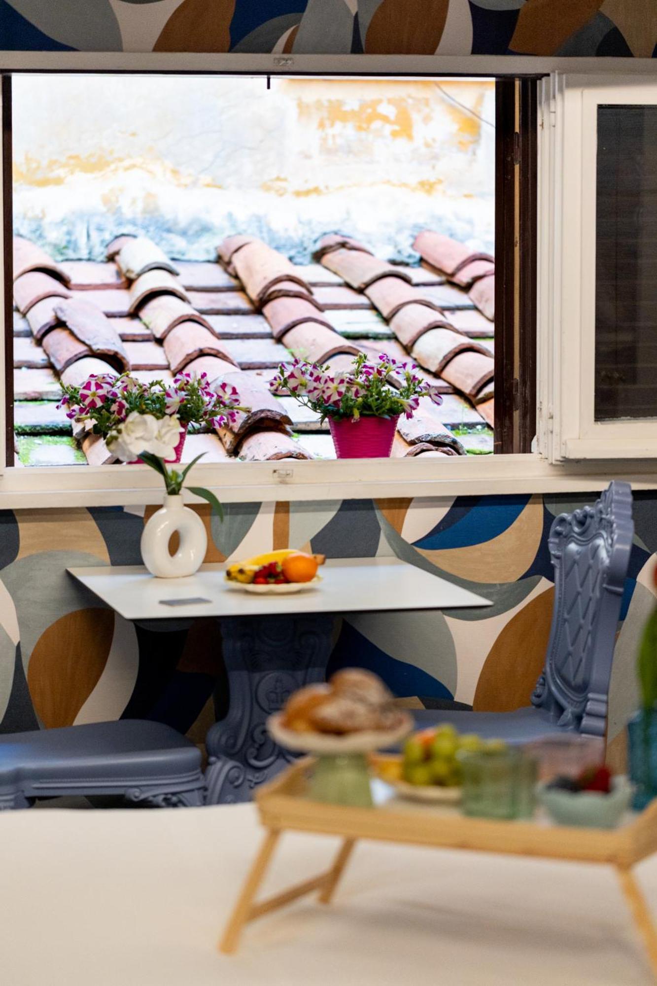 Mb Suites Corso Roma Eksteriør bilde