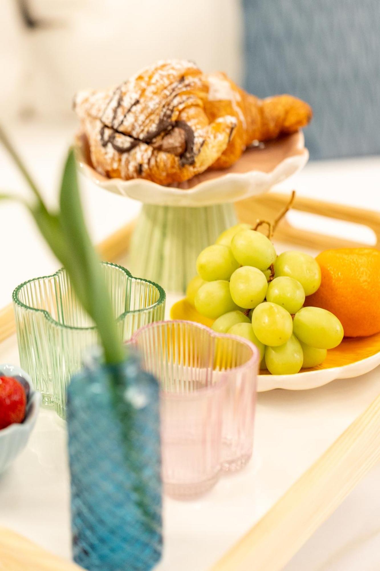 Mb Suites Corso Roma Eksteriør bilde